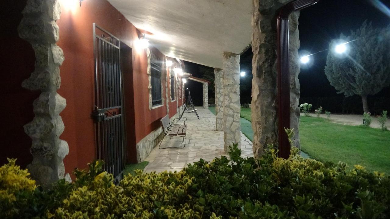 Villa Casa Bodegas Marcos Peñafiel Exterior foto