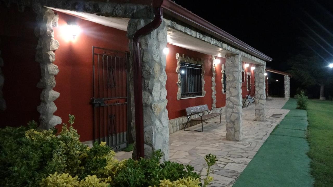 Villa Casa Bodegas Marcos Peñafiel Exterior foto