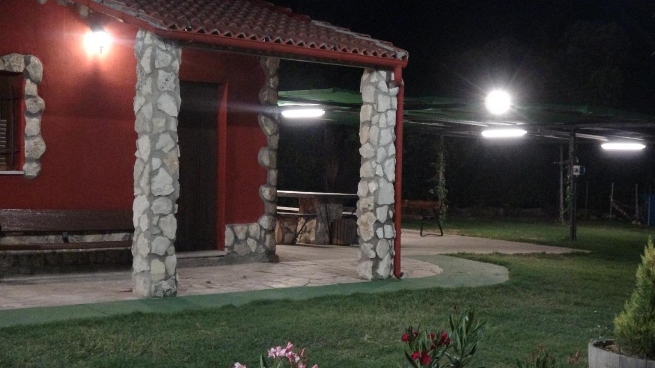 Villa Casa Bodegas Marcos Peñafiel Exterior foto