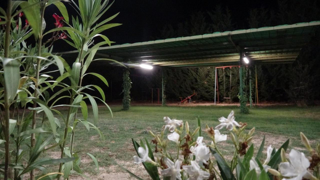 Villa Casa Bodegas Marcos Peñafiel Exterior foto