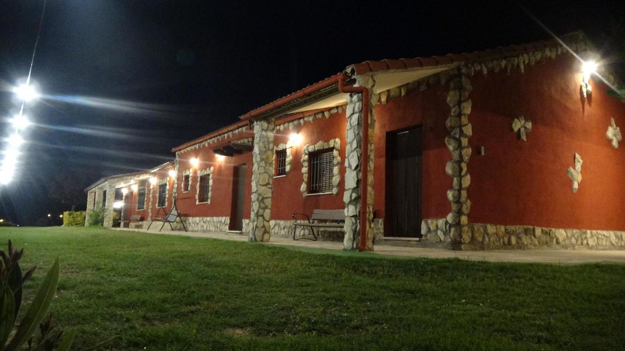 Villa Casa Bodegas Marcos Peñafiel Exterior foto